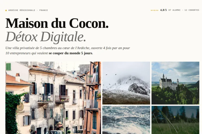 Cloud Design · 27 · EV2-loc · Localisation + carte