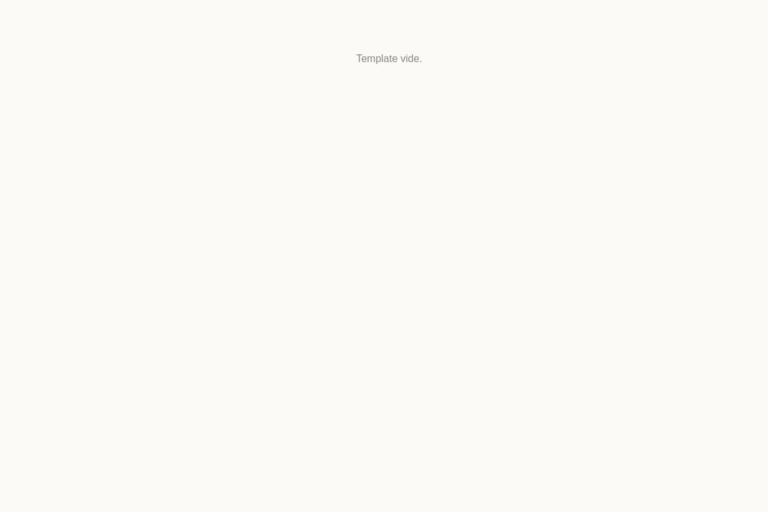 Cocon Footer