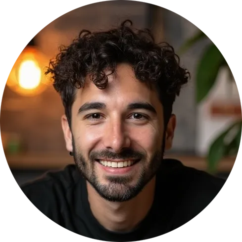 Romain Gal