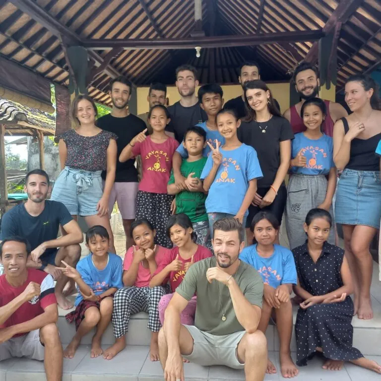 Bali
