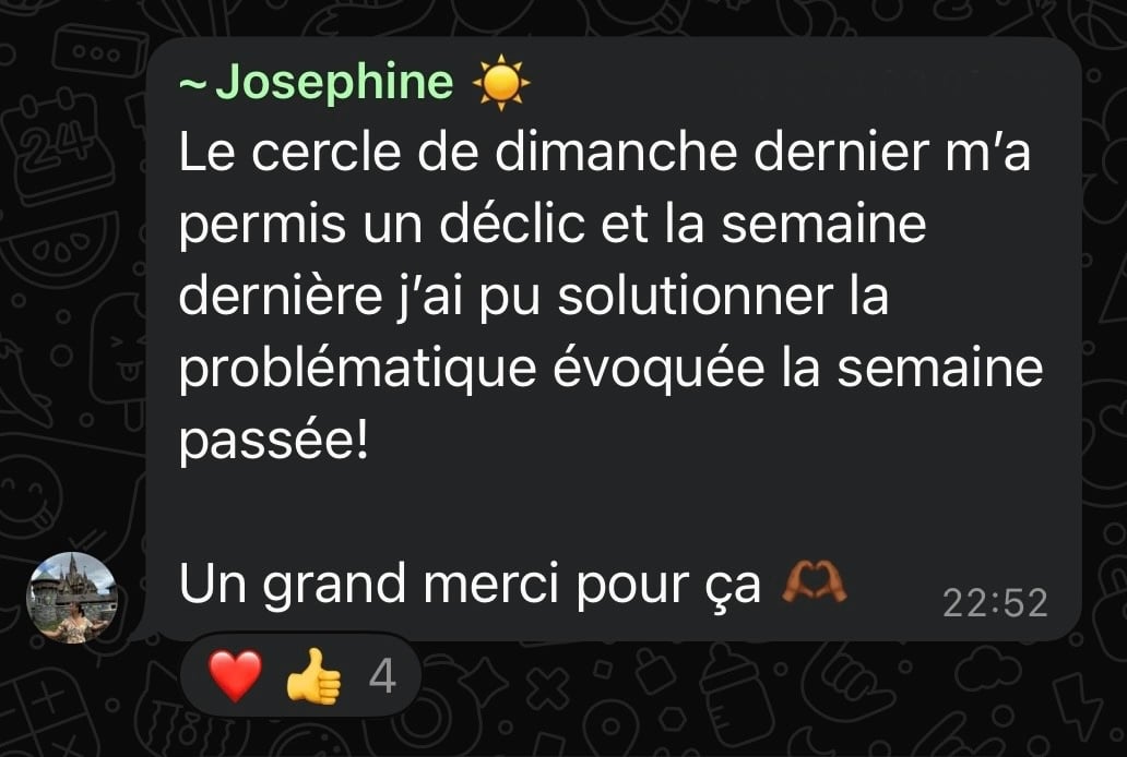 Le Cocon
