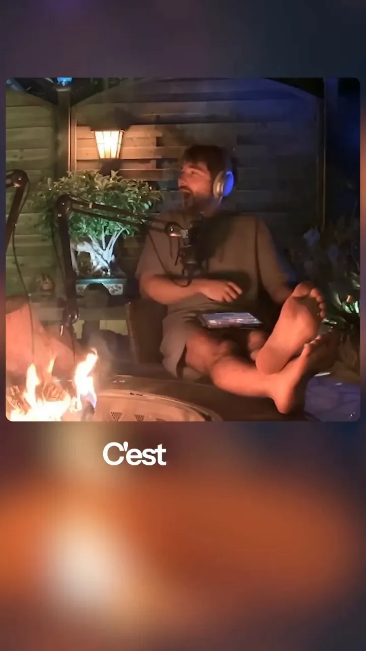 Témoignage vidéo — Témoignage vidéo